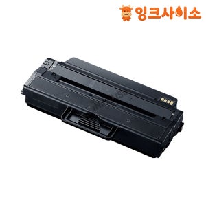 삼성 레이저 복합기 SL-M2870FW 재생토너 MLT-D115L 검정