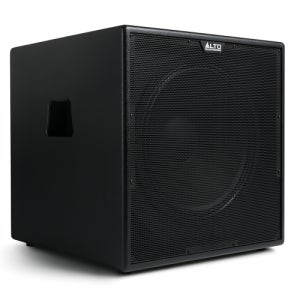 ALTO TX18S 알토 18인치 900W 서브우퍼 액티브 스피커