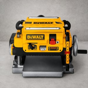 디월트 자동대패 목재가공 DIY 전기대패 330mm DW735