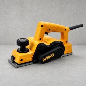 디월트 전기대패 목재가공 DIY 전기 전동 손대패 D26676