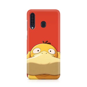 갤럭시A9 2018 고라파덕 케이스 오리 1번