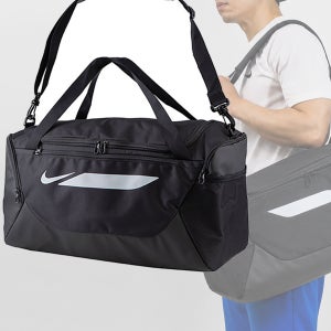 나이키 더블백 운동 스포츠 가방 여행 스몰 41리터 더플백 50cm 0919-010