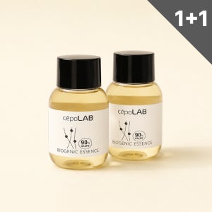 세포랩 블랙라벨 바이오제닉 세리포리아 퍼스트 에센스 세트 30ml 2개