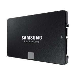 삼성 870 에보 2TB 내장 SSD SATA III 블랙