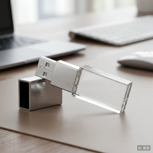 ORICO USB3.0 고속 초고속 수정 크리스탈 U 이동식 외장 메모리 1TB