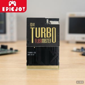 PC엔진 PCE 게임 카드 1000+ 내장 플래시마스터 SD 8GB