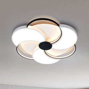 쏠레이 200W 국산LED거실등 밝은 거실전등 삼성칩 LED 전등교체