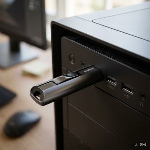 익스트림 프로 USB 3.2 플래시 드라이브 512GB