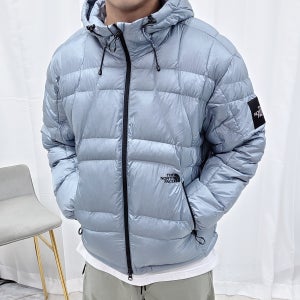 노스페이스 화이트라벨 26FW 웨이브 플래쉬 LT ON 온볼 경량패딩 (4COLOR)