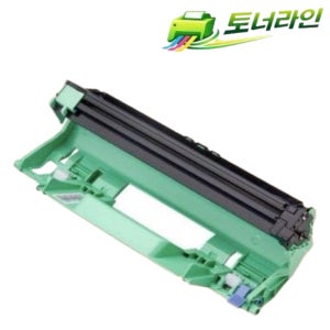 브라더 DCP-1610W 이미징유닛 재생드럼 최신칩 DR-1000