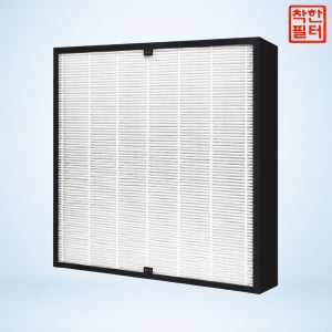 [호환] 위닉스 공기청정기 ATXH663-HWK 필터 국산 헤파 H13 착한
