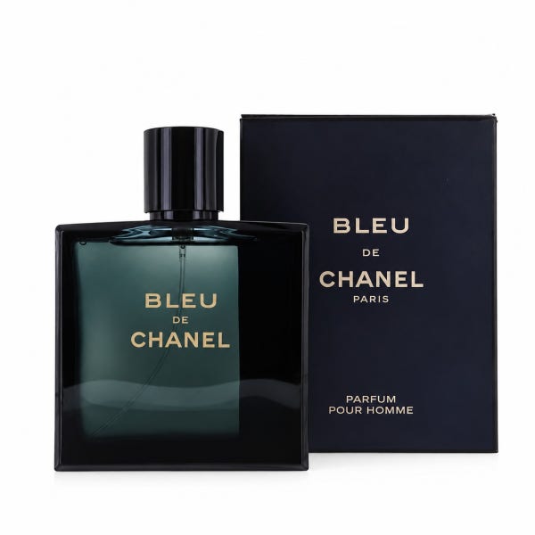 샤넬 블루 드 샤넬 빠르펭 100ml 남자향수