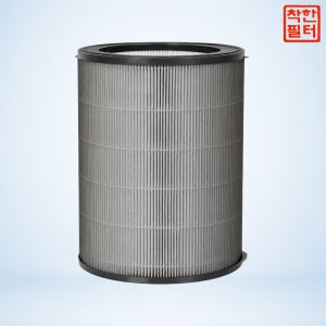[호환] 위닉스 공기청정기 ATQM403-HWK 필터 국산 헤파형 H13 착한