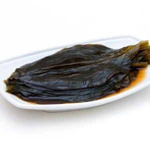 국내산 명이나물 장아찌 200g