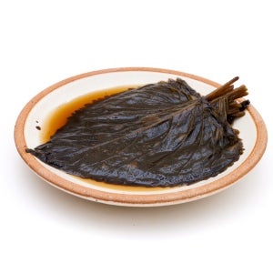 국내산 깻잎 장아찌 밑반찬 150g