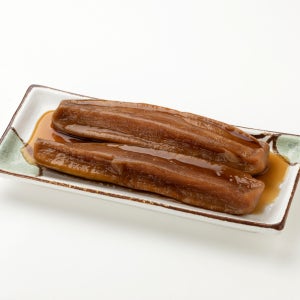 국내산 오도독 무 장아찌 400g 밥도둑