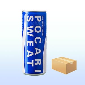 동아오츠카 포카리스웨트 240ml x 30캔