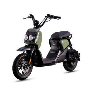 2026 혼다 줌머 최신형 전동스쿠터 전기스쿠터 퀵풋 프로모션(HONDA ZOOMER e)