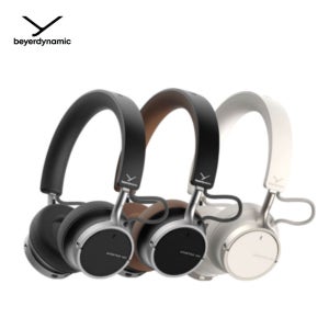 베이어다이나믹 Beyerdynamic Aventho100 아벤토100 무선 블루투스 헤드폰