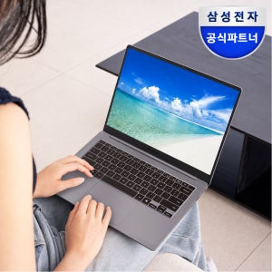 [혜택가102만+사은품] 삼성전자 갤럭시북6 NT740VJQ-A58A 8GB 256GB 대학생 사무용 학생용 노트북