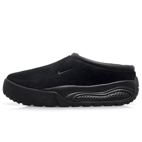 나이키 ACG 루퍼스 블랙 슬리퍼 FV2923-001