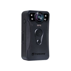 Transcend 바디캠 DrivePro Body 40 내장 128GB DPB40