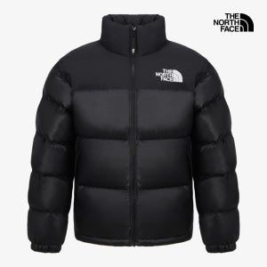 노스페이스 아웃도어 남성 눕시 온볼 패딩 자켓 NJ3NS50A BLK
