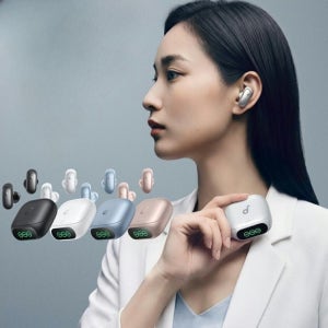 앤커 사운드코어 Liberty 5 Pro ANC 노이즈캔슬링 블루투스 무선 이어폰