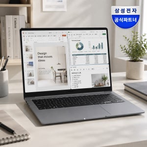 [런칭혜택가 105만+구매선물] 삼성전자 갤럭시북6 NT740VJQ-A58A C5 8G 256GB 대학생 인강용 사무용 노트북