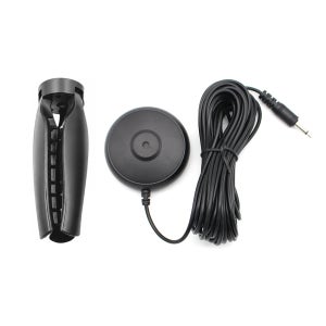 디보이스 BC-06A2 6m 케이블 탁상용 PC 마이크 회의 수업 녹음