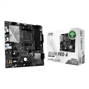 ASRock B550M Pro-A 대원씨티에스