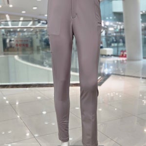 아이더 남성 등산바지 가을 아웃도어 기능성 일자 팬츠 MU25311