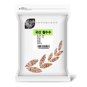 국산 찰수수 2kg 청차조 찰기장 선택가능