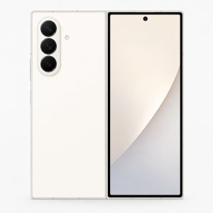 삼성전자 갤럭시 Z폴드8울트라 512GB 자급제 크림 SM-F976N