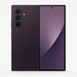 삼성전자 갤럭시 Z폴드8울트라 512GB 자급제 바이올렛쉐도우 SM-F976N
