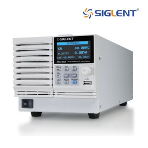 SIGLENT SPS5042X 스위칭 DC 파워서플라이 40V/60A 720W