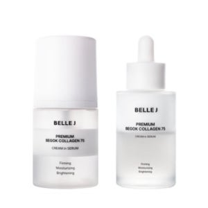 벨르제이 프리미엄 백옥 콜라겐 75 세럼타입 50ml