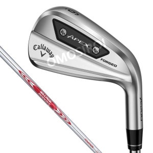 캘러웨이 APEX Ai200 아이언 6개 세트 NS PRO MODUS3 TOUR 105