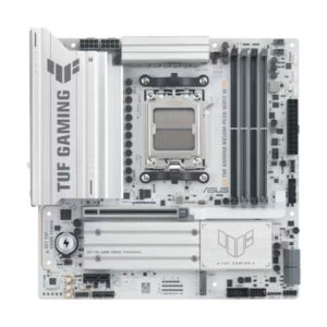 ASUS TUF Gaming B850M PLUS WIFI7 W 대원씨티에스 리퍼비시 (AS 28년 7월)
