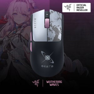 [즉시출고] 레이저코리아 바이퍼 V3 프로 SE Viper V3 Pro 명조에디션