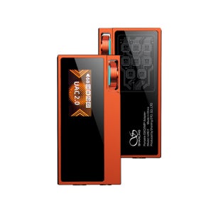 샨링 Shanling UA6 II USB DAC AMP [1년 AS]