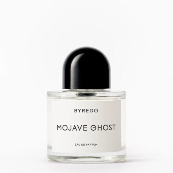 바이레도 모하비고스트 오 드 퍼퓸 EDP 100ml