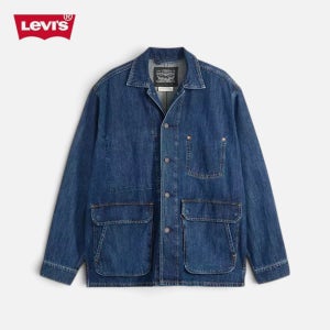 리바이스 데님자켓 엔지니어 자켓 Levis 005AG-0000