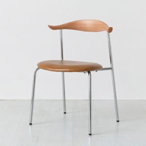 마켓비 MULSO 의자 M243 카멜