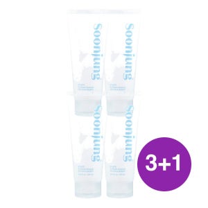 Etude 순정 5.5 폼 클렌저 150ml, 4개