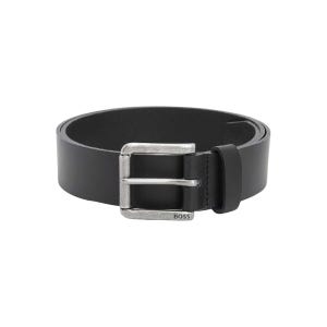 BOSS 보스 벨트 50558689 1-BLACK