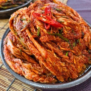 오누이 전라도 배추 김장 김치 , 엄마손맛 김치 10kg, 1개