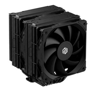 PentaWave Z06D EVO 듀얼타워 블랙