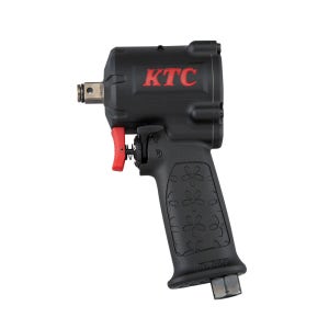 KTC 12.7mm(1/2) 단축 에어 임팩렌치 숏타입 JAP418
