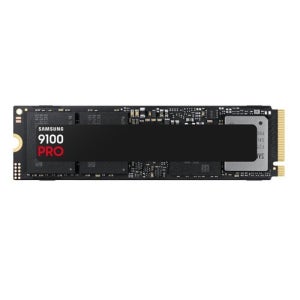 삼성전자 9100 PRO M.2 NVMe (1TB)